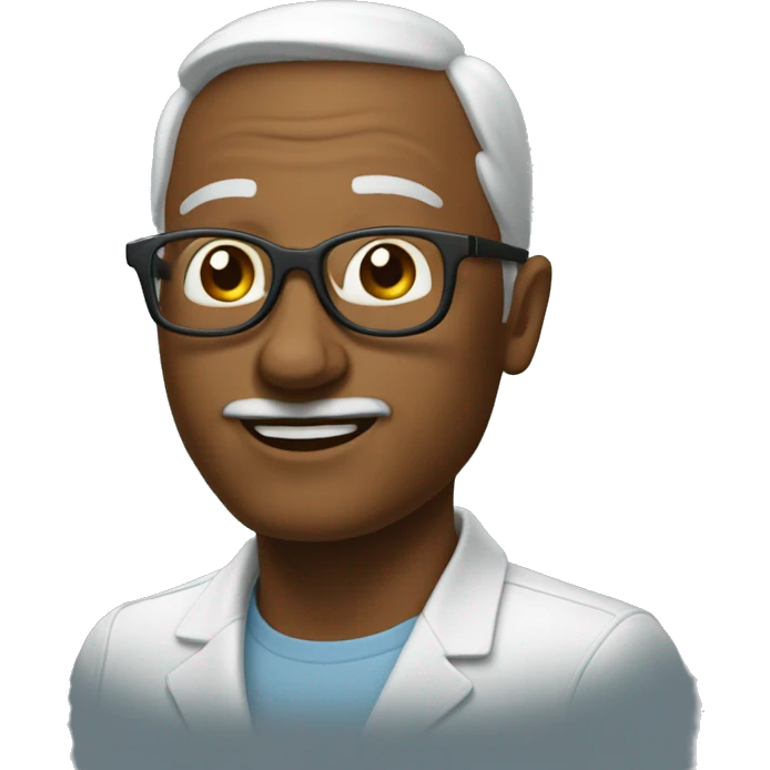 Un cœur qui brille emoji