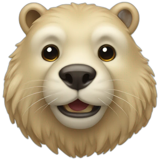 Bever emoji