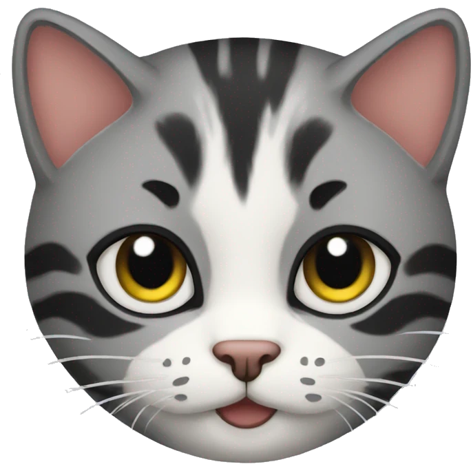 Cat emoji