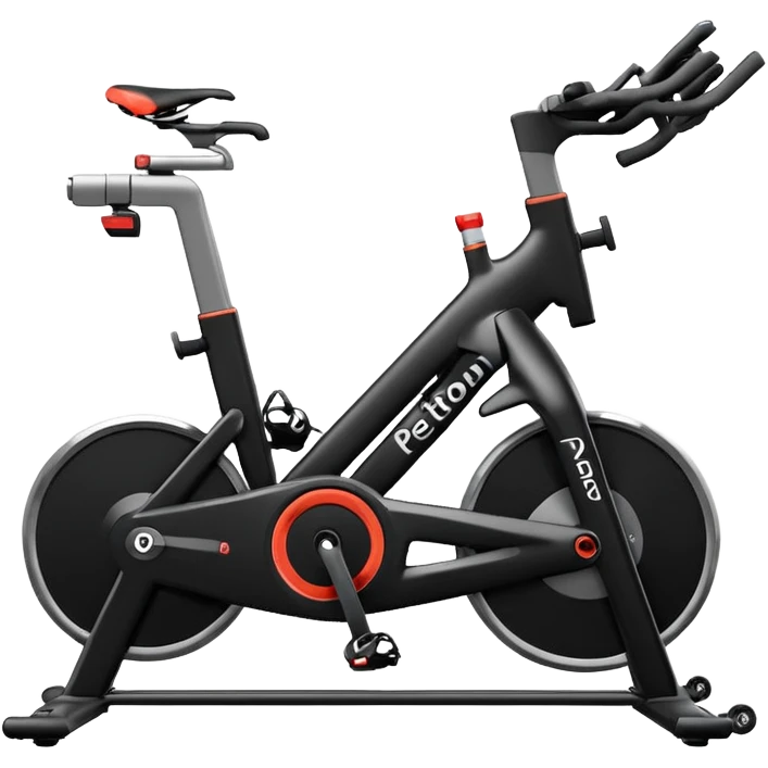 peloton bike  emoji