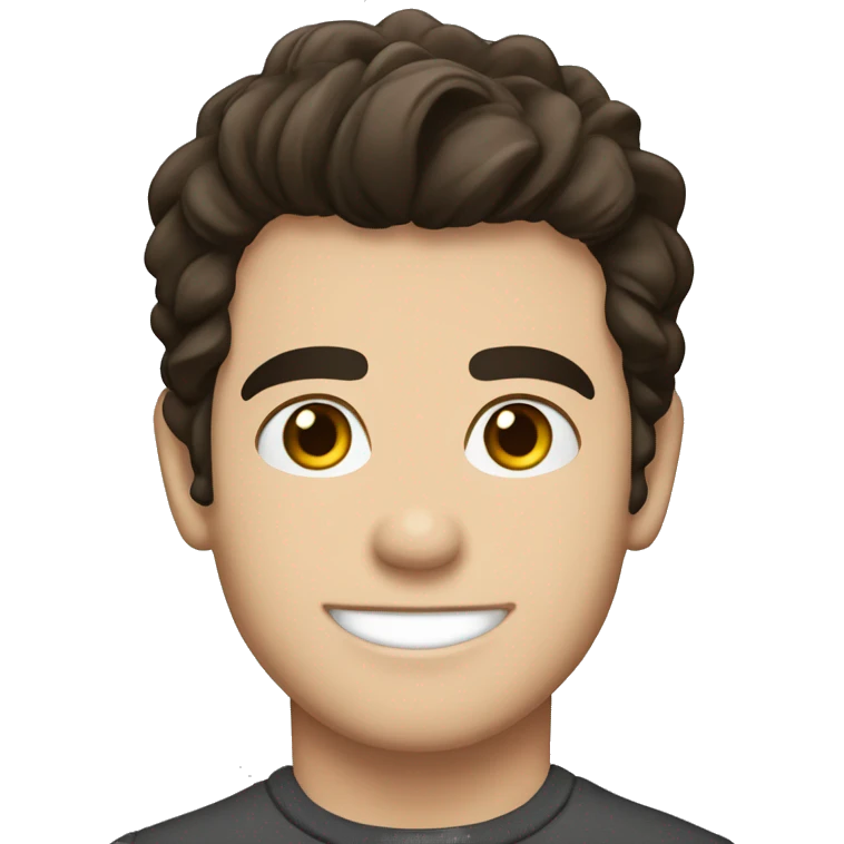 Dylan O’brien emoji