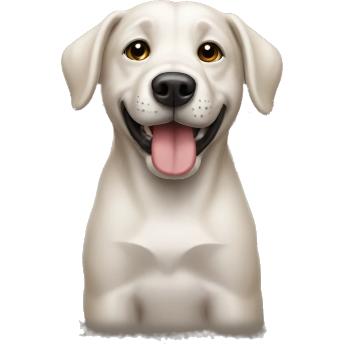 perro emoji