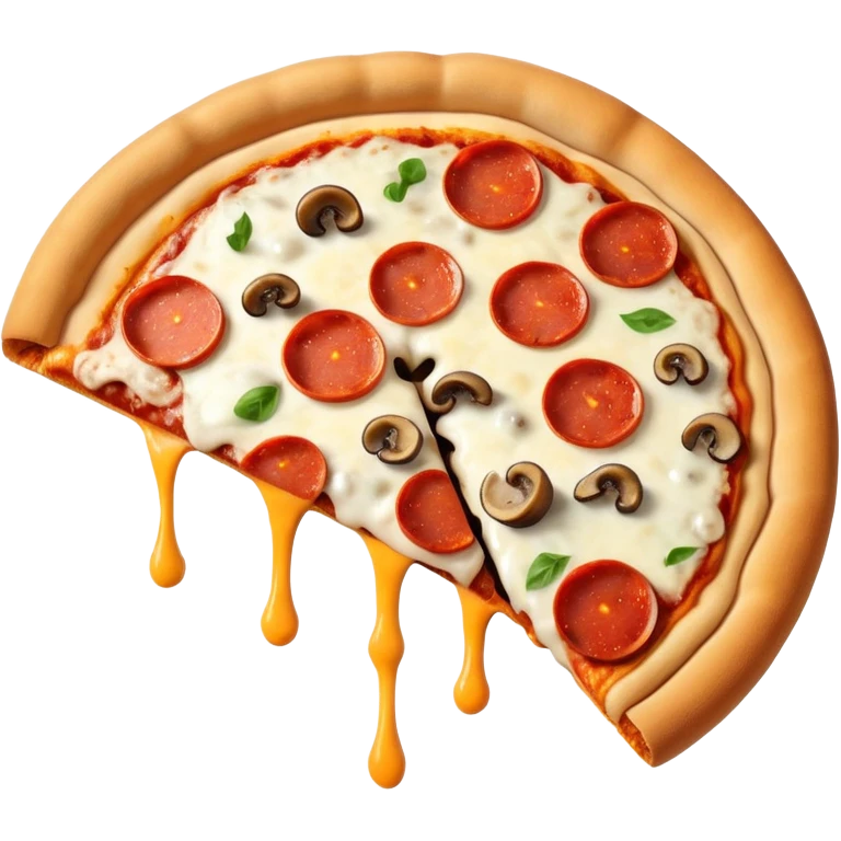 pizza emoji