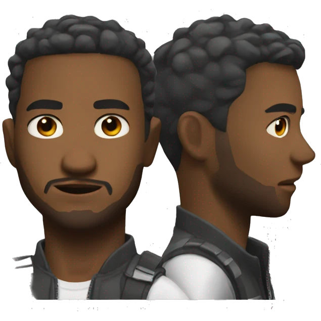 Free Fire emoji