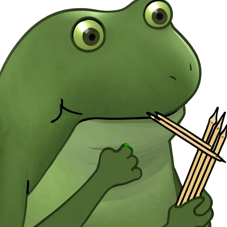 Toothpicks emoji