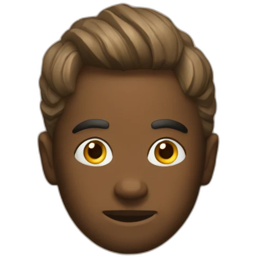 knock-on-wood emoji
