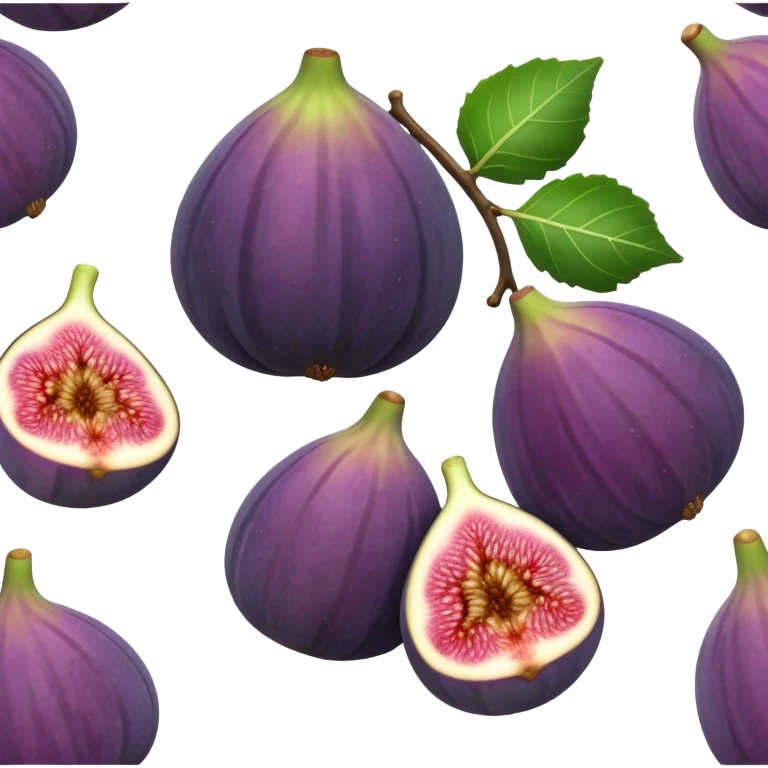 figs emoji
