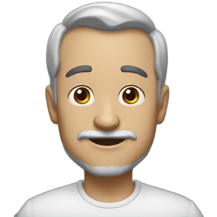 papa freezria emoji