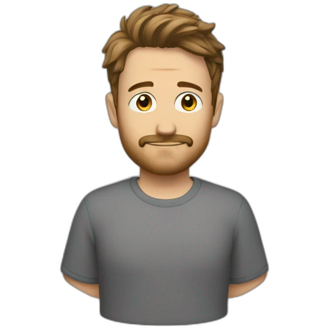 Robin buckley emoji