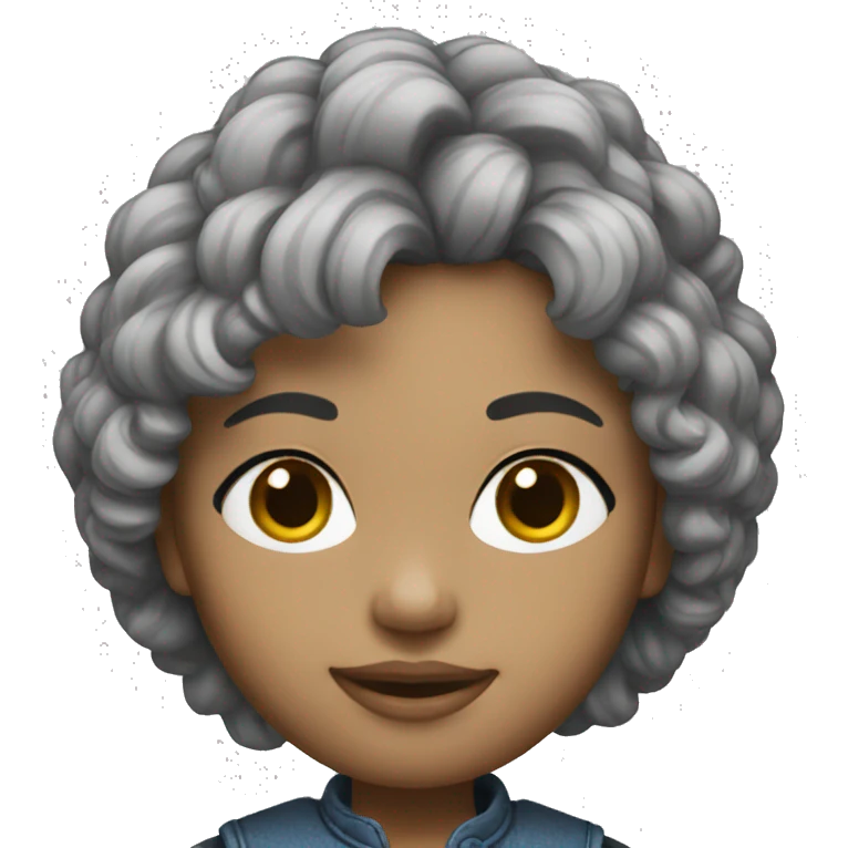 doll emoji