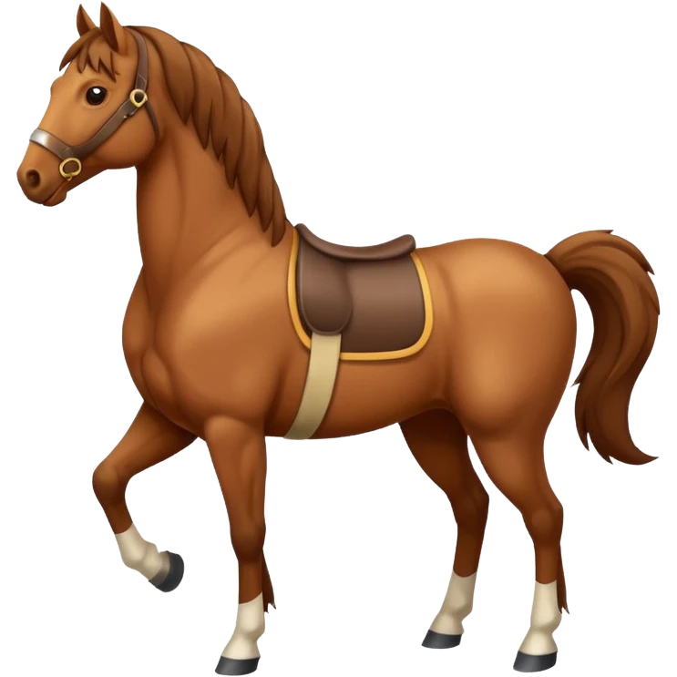 cavalo emoji