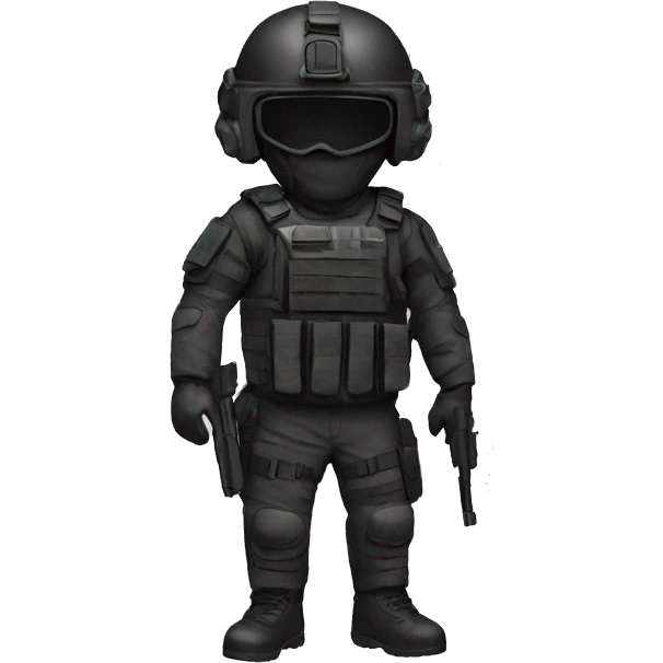 swat crs emoji