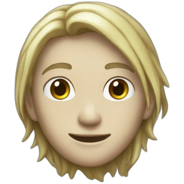 Navi emoji