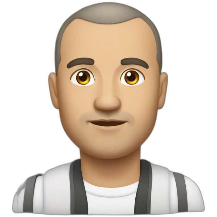 Boiko Borisov emoji