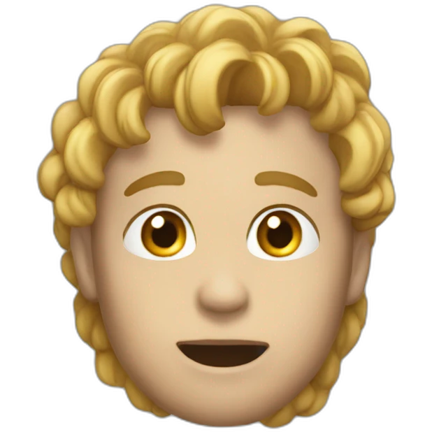 why me emoji