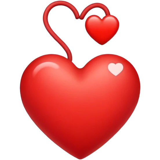 ❤️ emoji