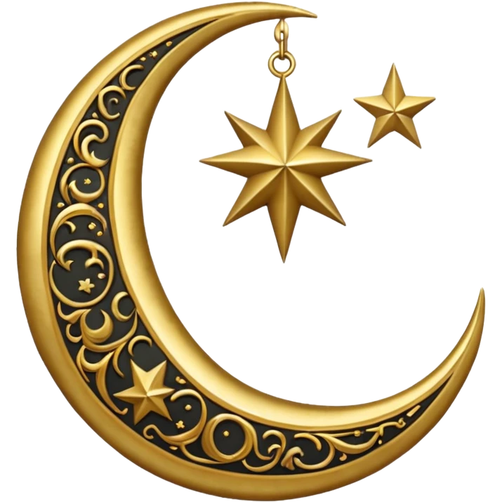 Create Ottoman empire emoji emoji