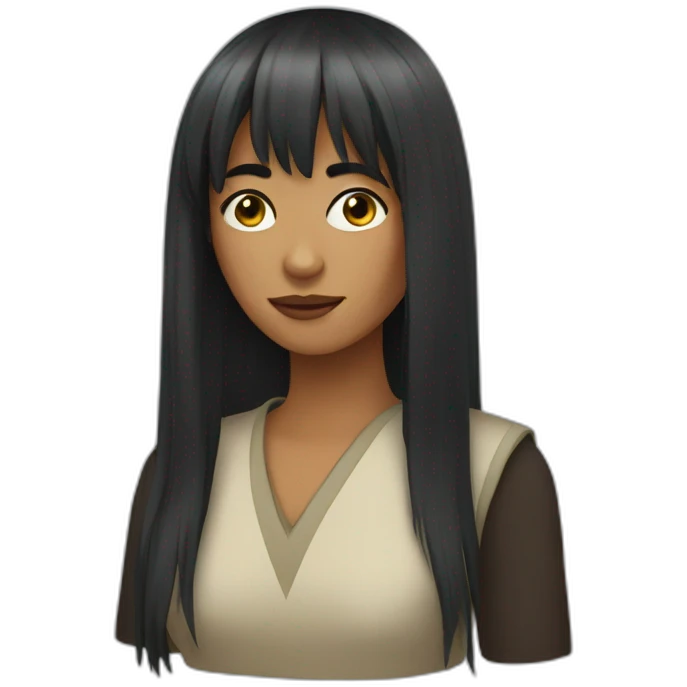 Loreen emoji