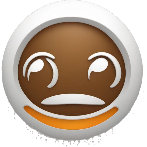 Ubuntu Icon emoji
