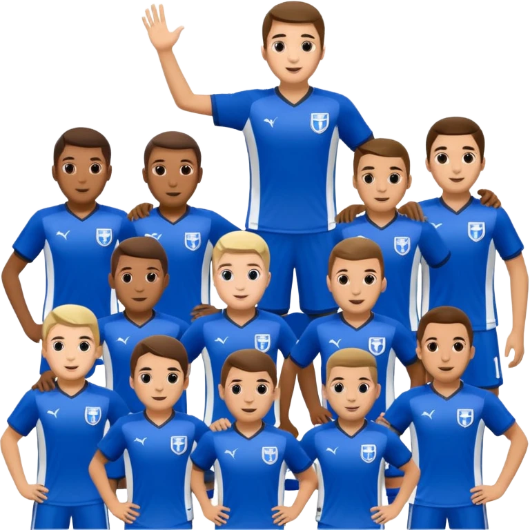Emelec  emoji