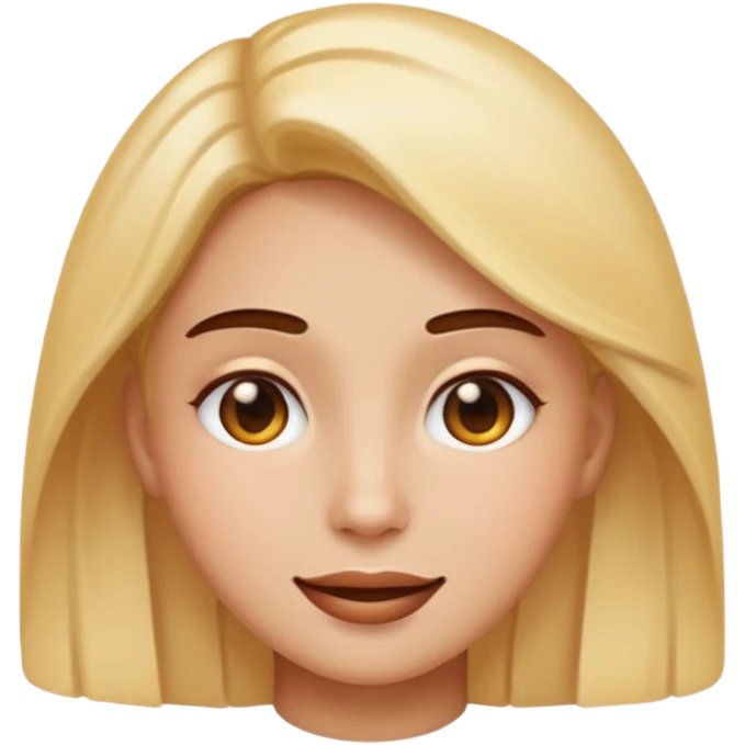 Emoji celeste hada emoji