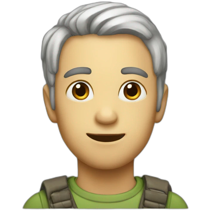 Carapuce emoji
