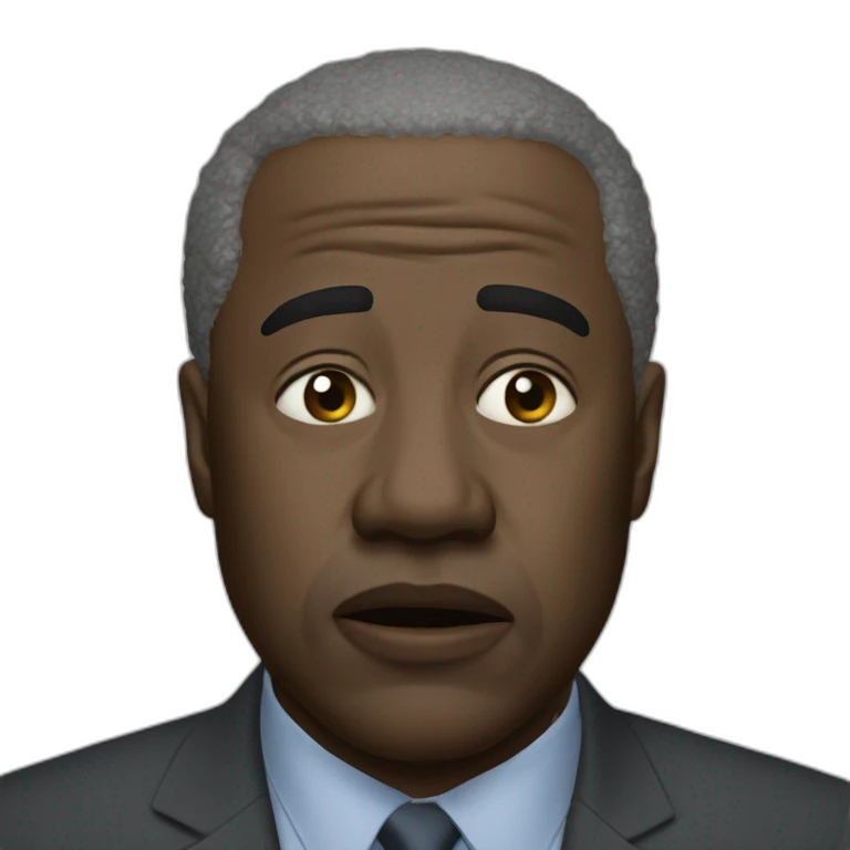 Crying Jordan meme emoji