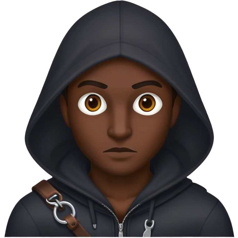 thief  emoji