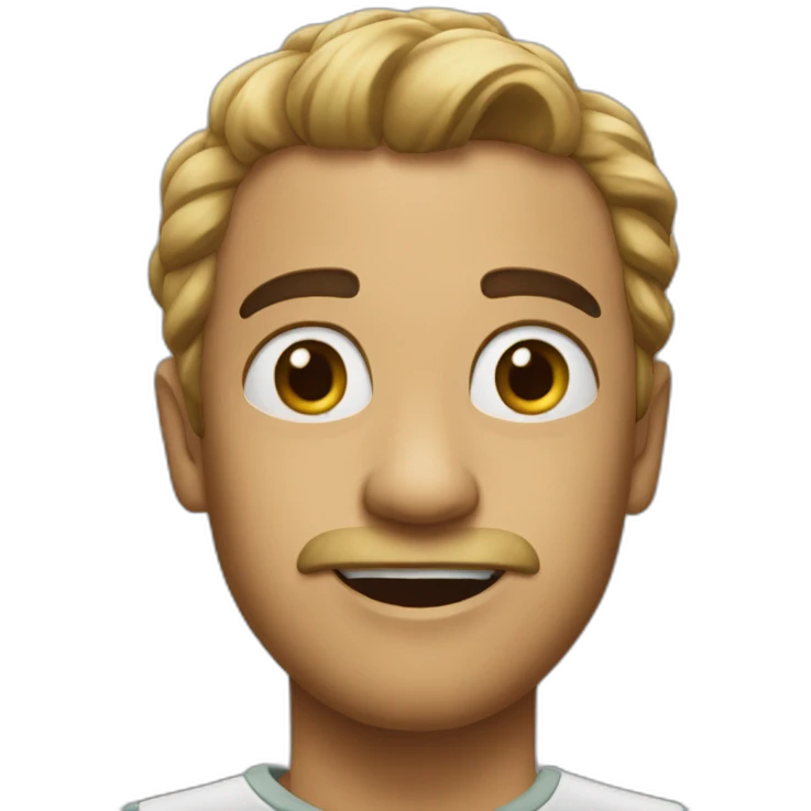 the holiday movie emoji