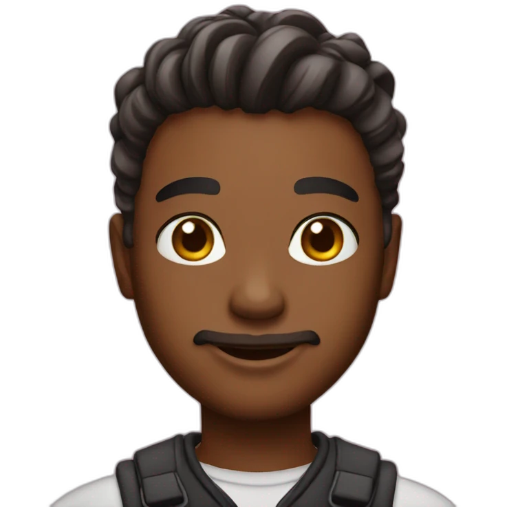 beauty master emoji