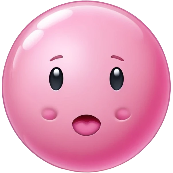 gum emoji