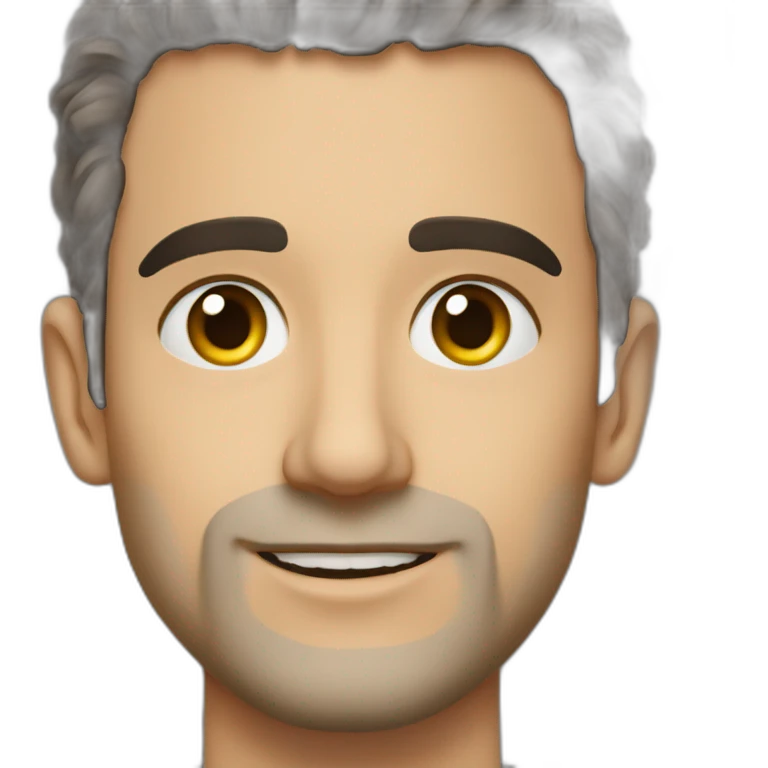 Cédric groler emoji