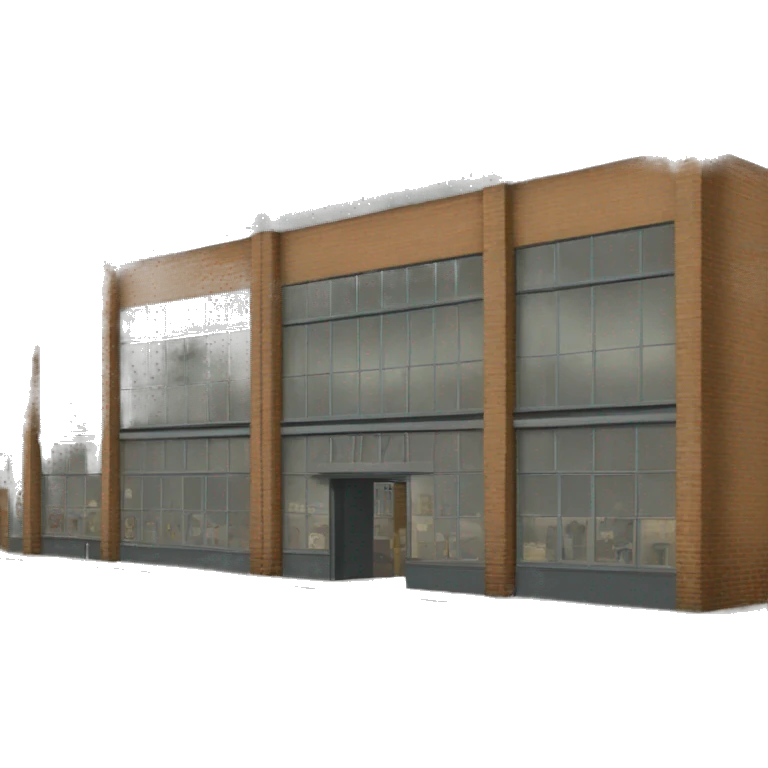 Enfield factory emoji