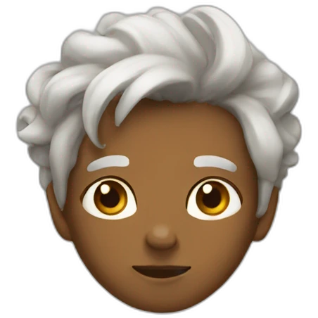 Casse-noisettes emoji