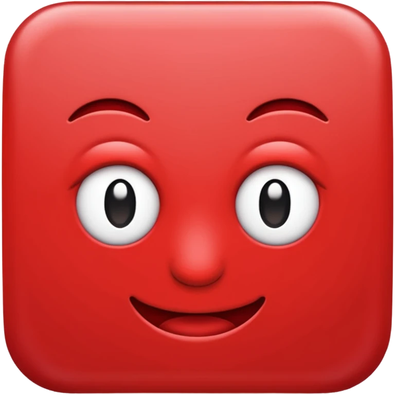 i want an emoji of the characters "13%" with a red hue emoji