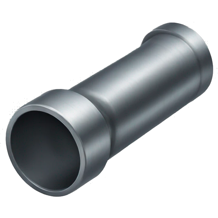 Metal pipe emoji