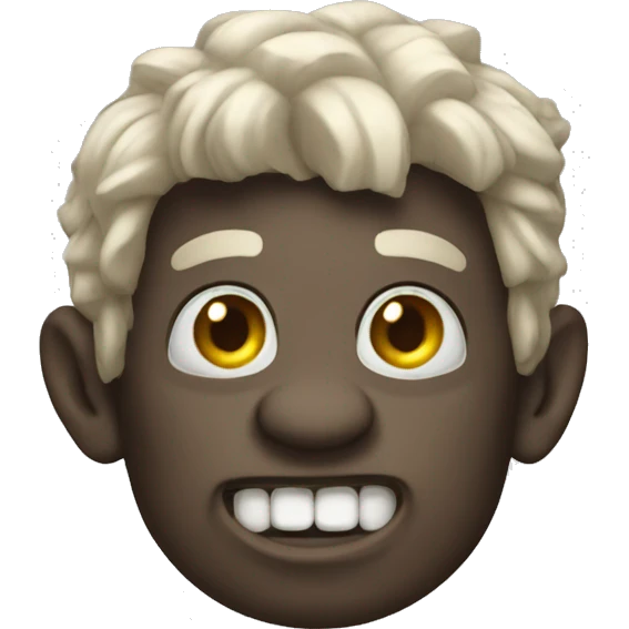 Sigma troll  emoji