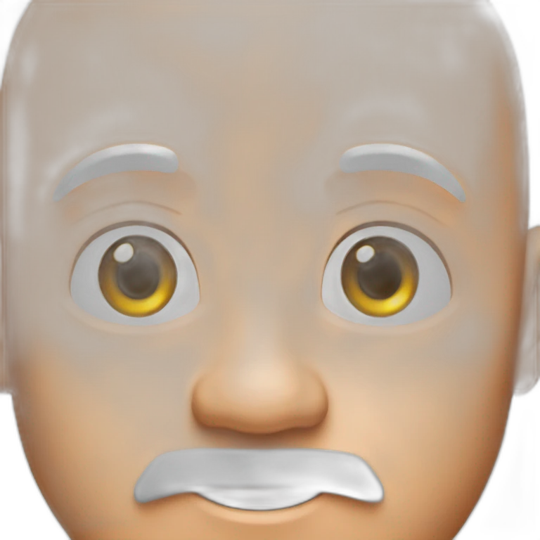dave ramsey closeup emoji