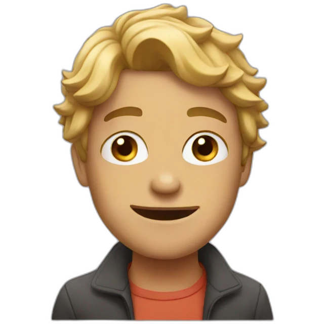 Meme emoji