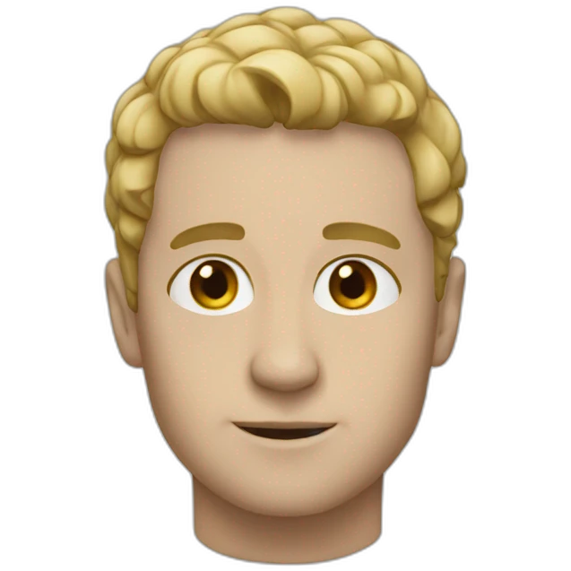 list emoji