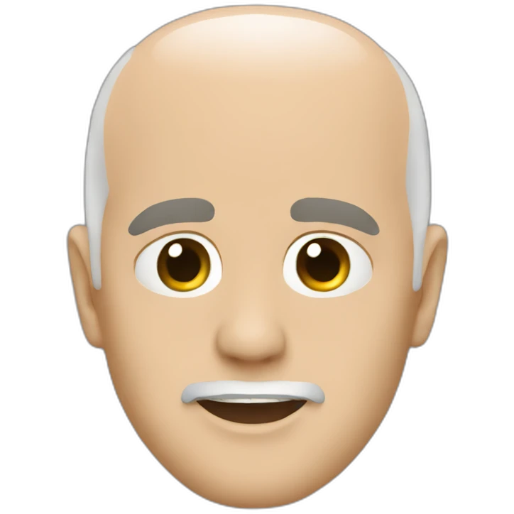 Peter Gabriel emoji