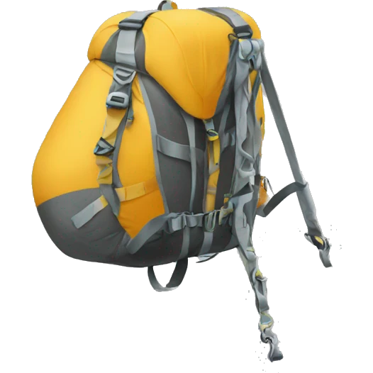climb equipment emoji