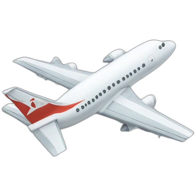 avion emoji