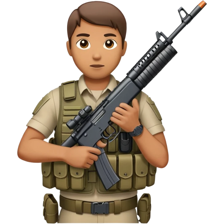 Special Enforcement Bureau emoji