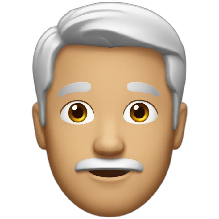 man emoji