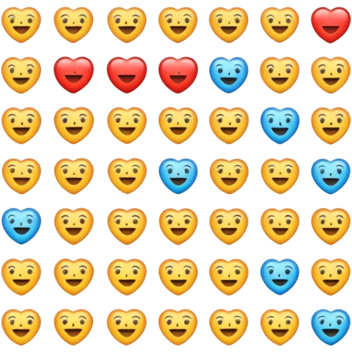 Photos emoji