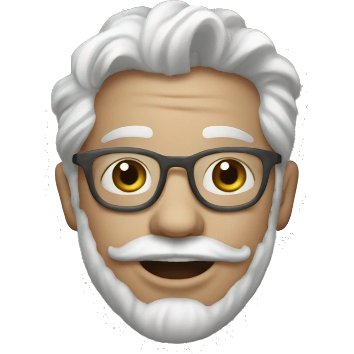 Balm, rhode emoji