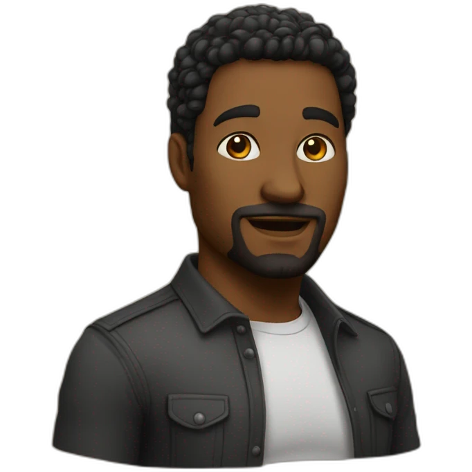 VS BNRAN emoji