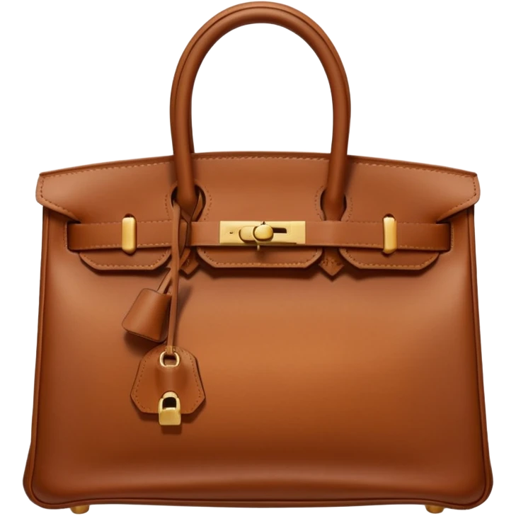 Birkin emoji