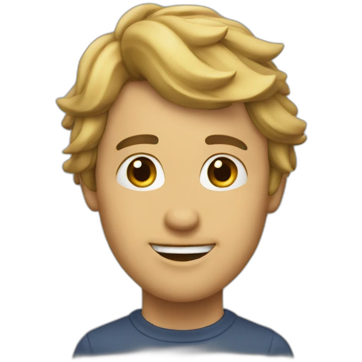 J’en peux plus emoji